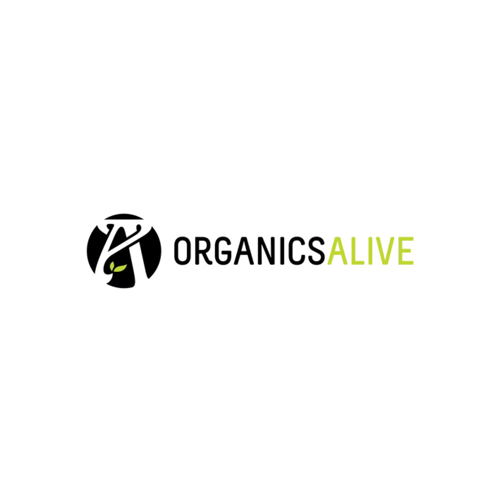 Organics Alive