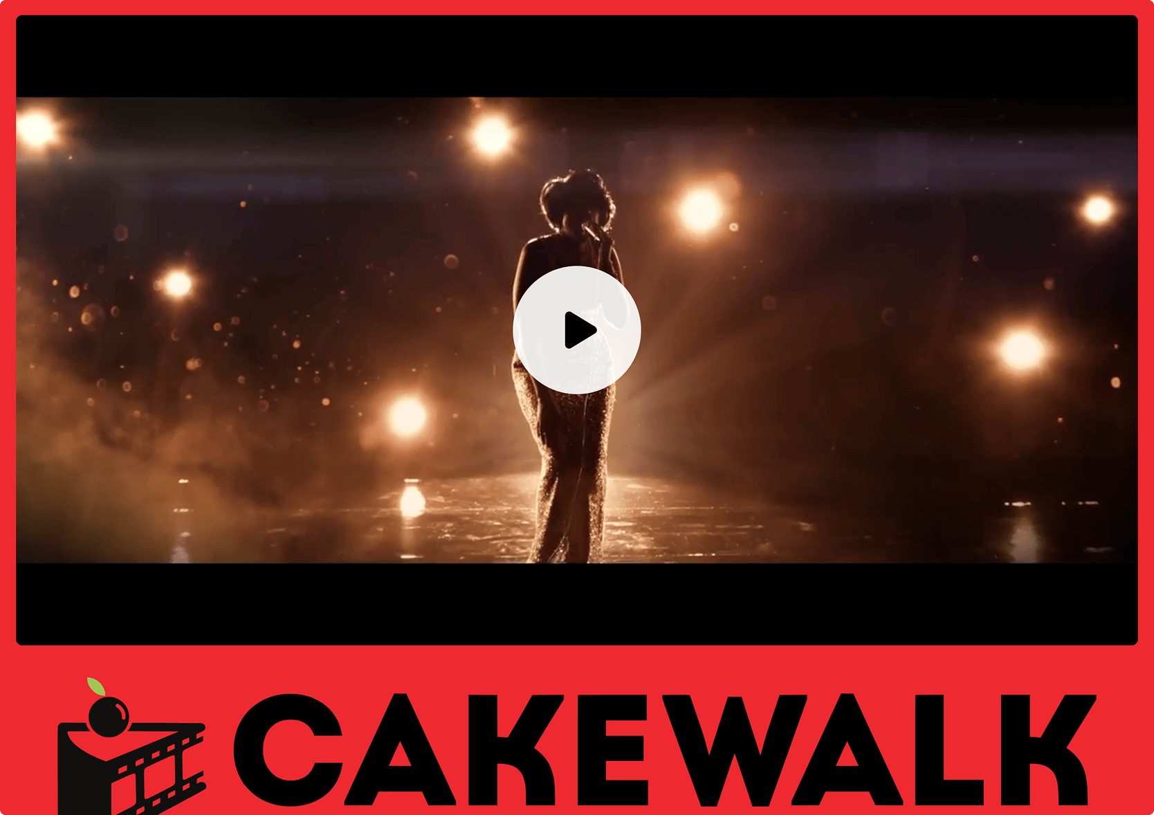 Cakewalk Entertainment