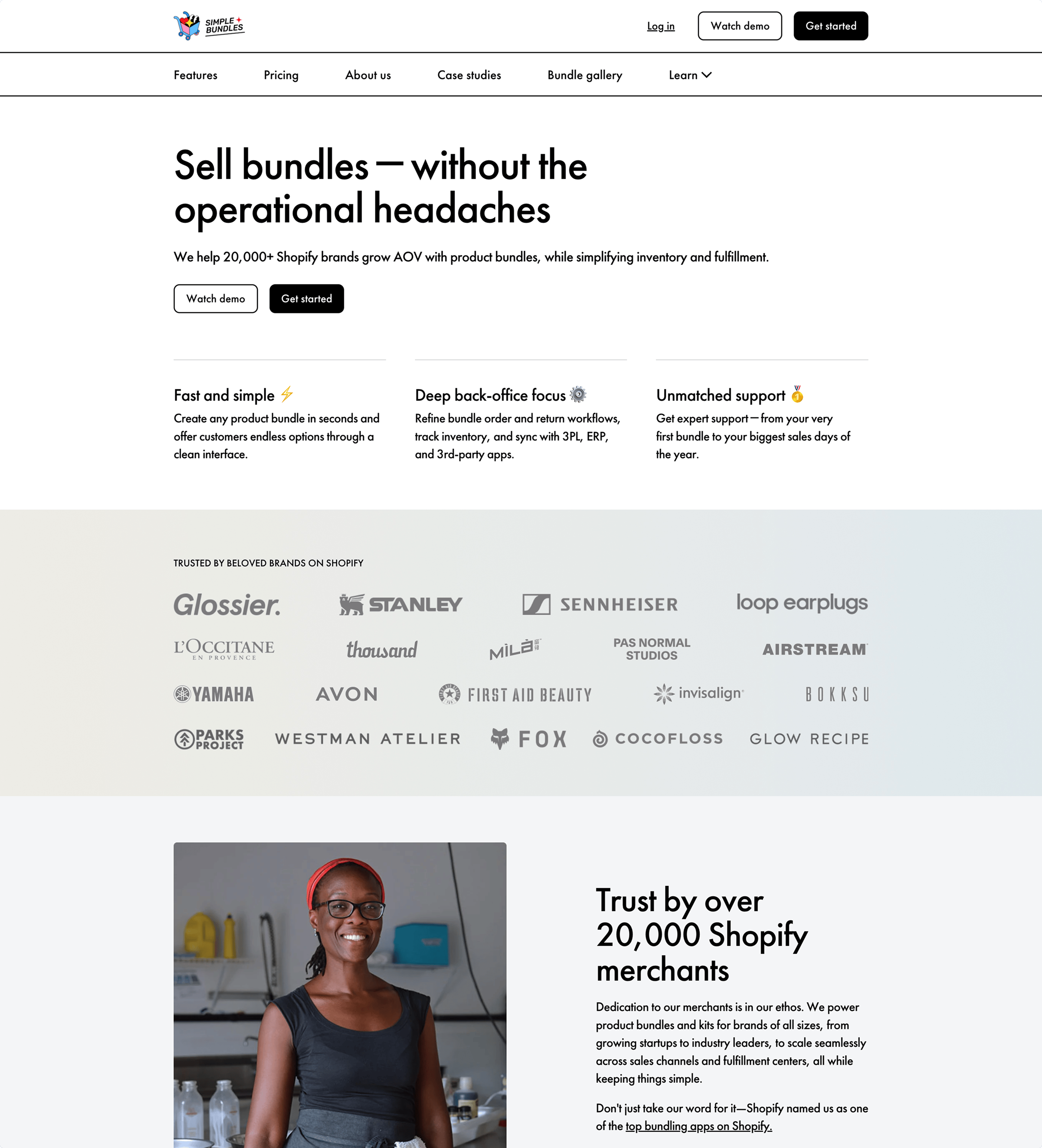 SimpleBundles.com
