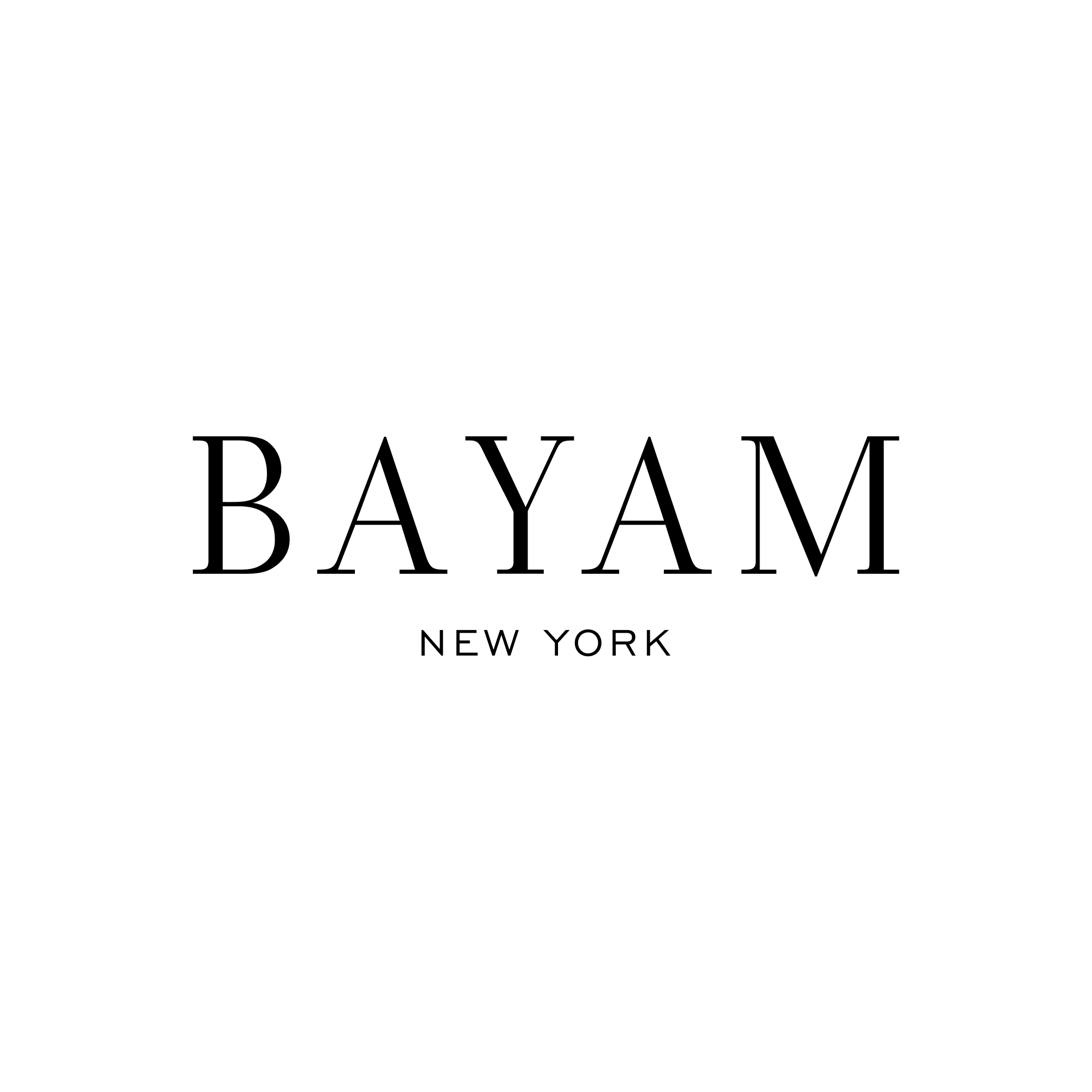 Bayam Jewelry