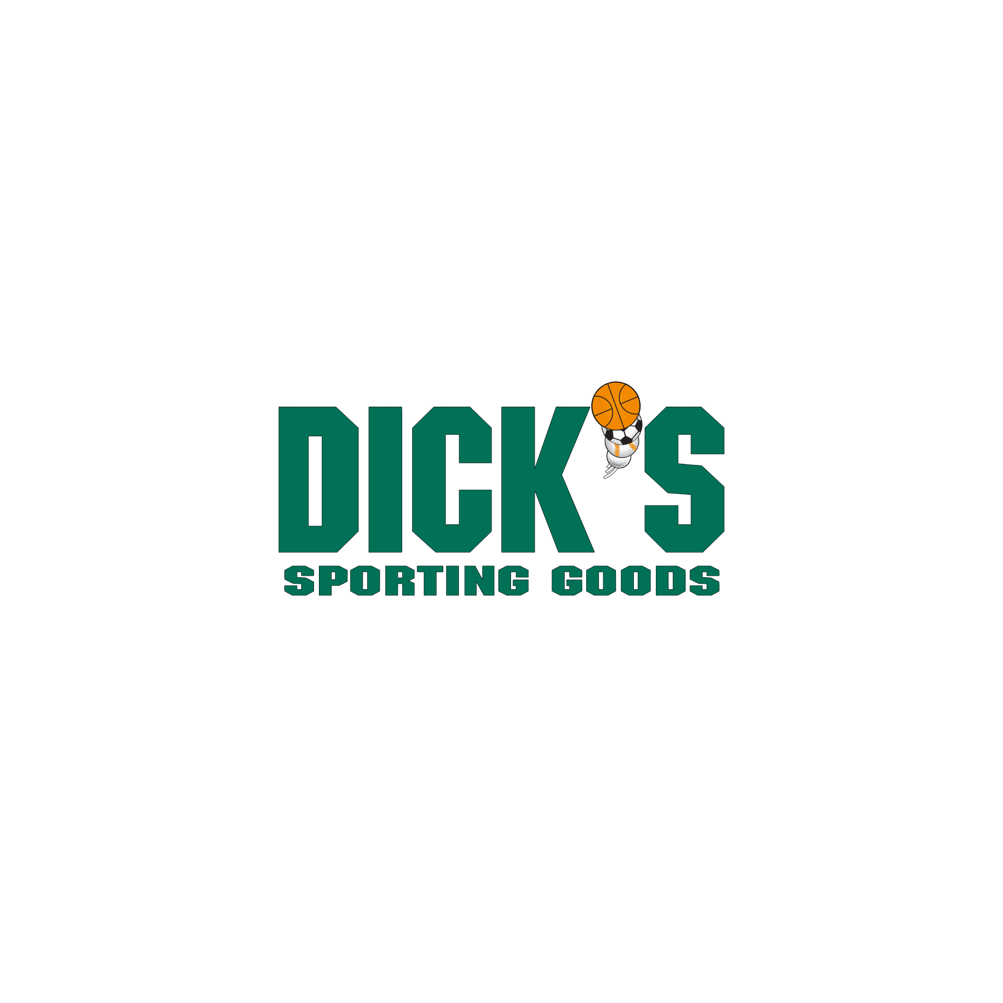 Dick's Sporting Goods