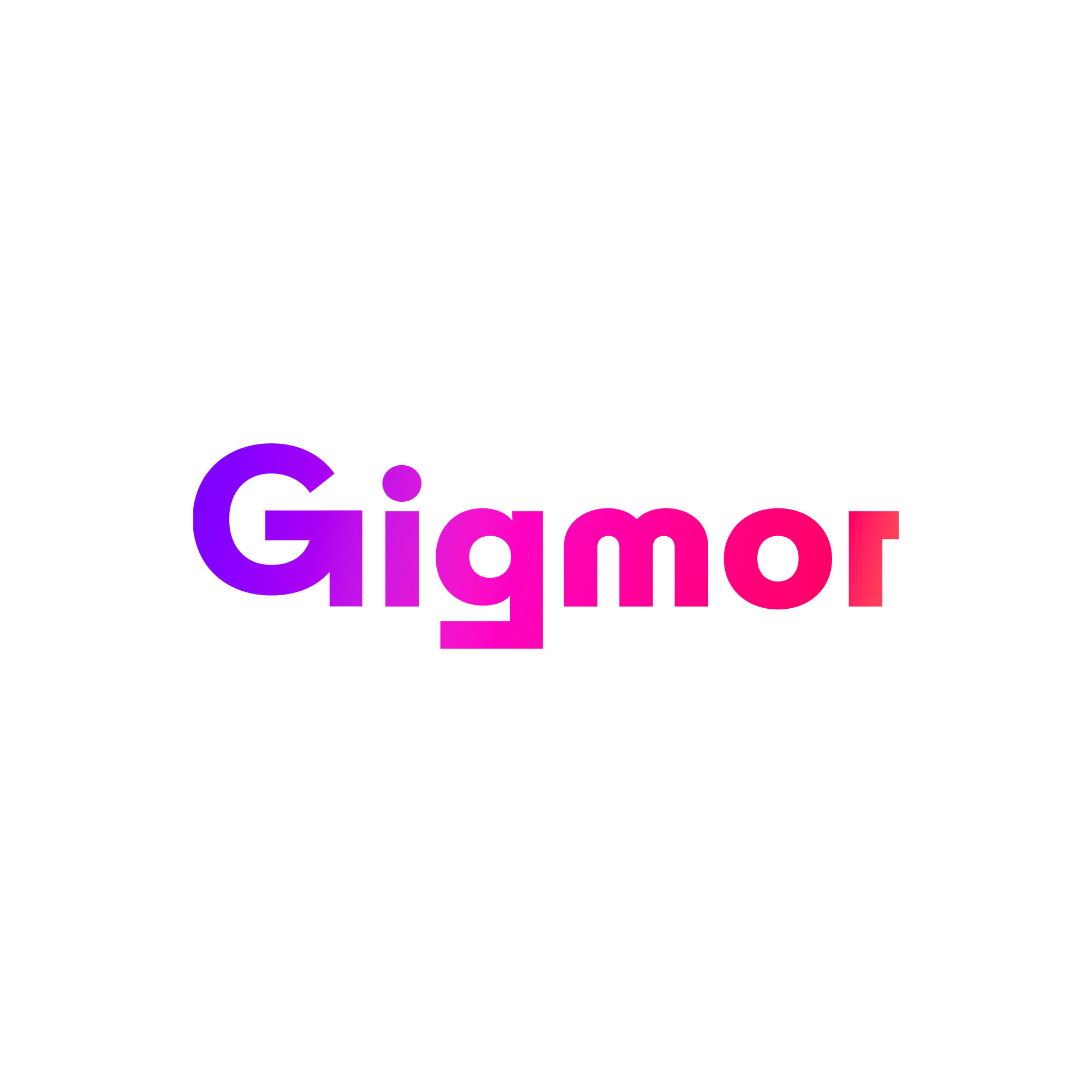 Gigmor