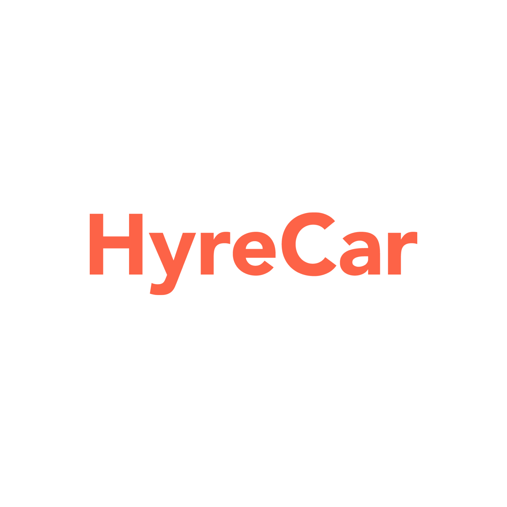 Hyrecar