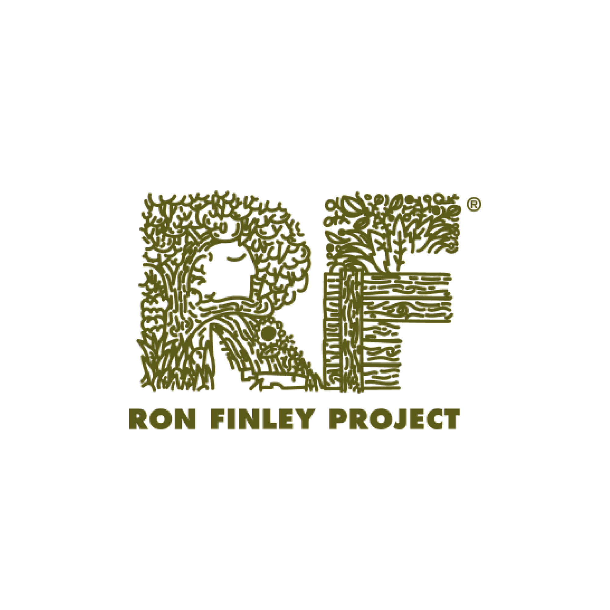 Ron Finley