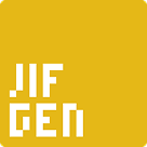 JIFGEN Logo